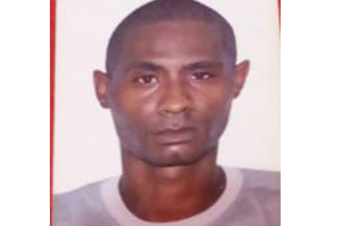 Família procura por diasdavilense desaparecido há 11 dias 