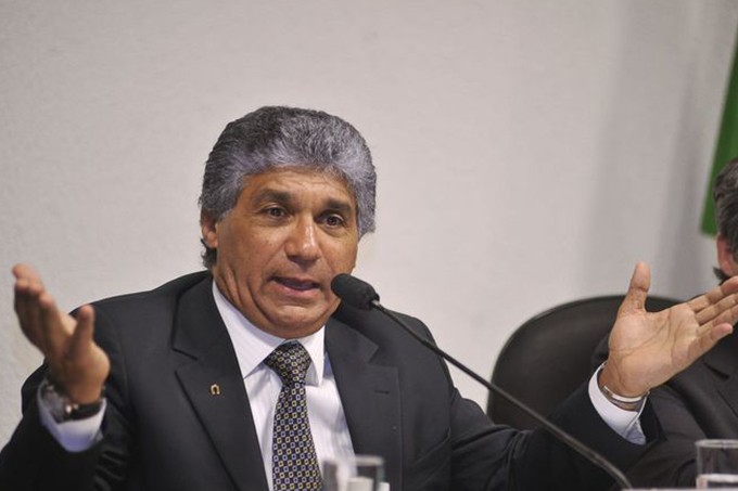 PF achou R$ 216 mil em dinheiro com operador do PSDB