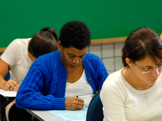Selecionados no Fies devem complementar informações