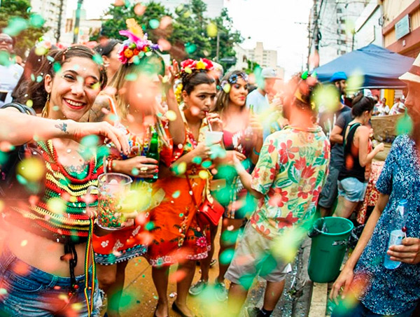 Secult promove Carnaval do Parque da Cidade