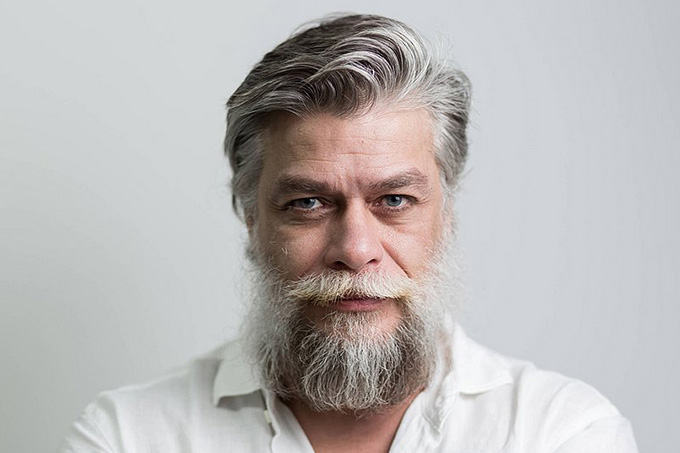 Fabio Assunção desmente texto atribuído a ele na internet