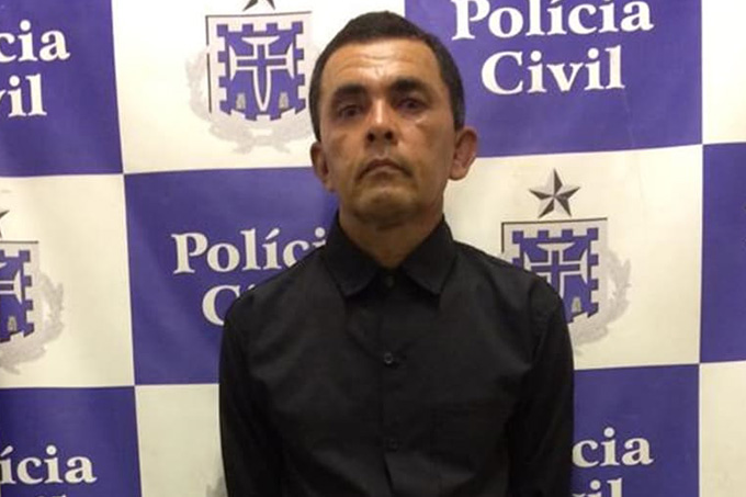 Suspeito de pedofilia é preso após marcar encontro com criança