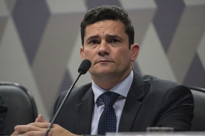Câmara impõe condições para votar pacote de Moro