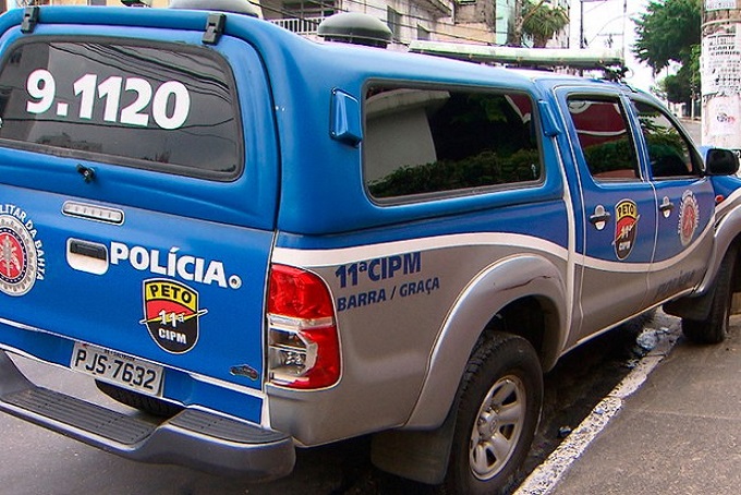 Ocorrências no interior da Bahia cai 82% no Carnaval de 2019