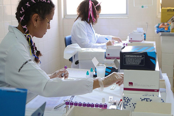  Mais de 190 casos positivos para DSTs são diagnosticados durante Carnaval