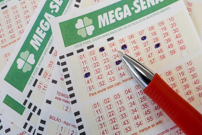 Mega-Sena pode pagar R$ 80 milhões nesta quarta (7)
