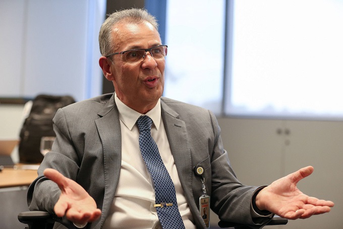 Governo avalia autorizar mineração em terra indígena, diz ministro
