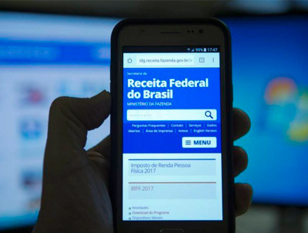 Começa hoje o prazo para entregar a declaração do Imposto de Renda