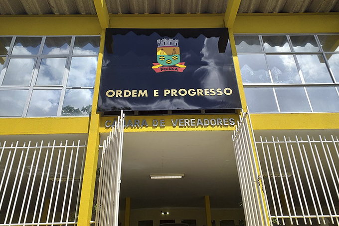 Câmara de Pojuca retoma os trabalhos legislativos 2019 nesta quinta