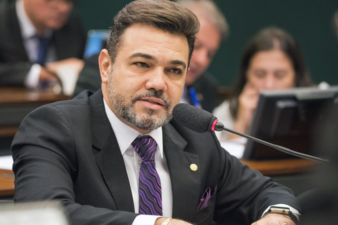 Marco Feliciano critica governo e diz que 'comunicação está péssima'