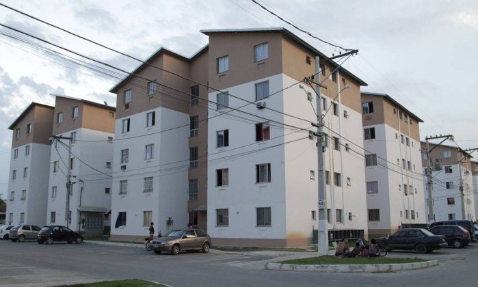 Caixa aumenta valor de imóveis financiados pelo Minha Casa Minha Vida