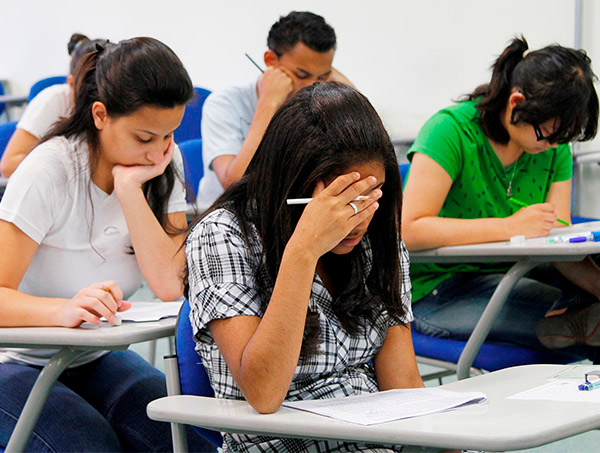 MEC divulga lista de espera do ProUni para faculdades