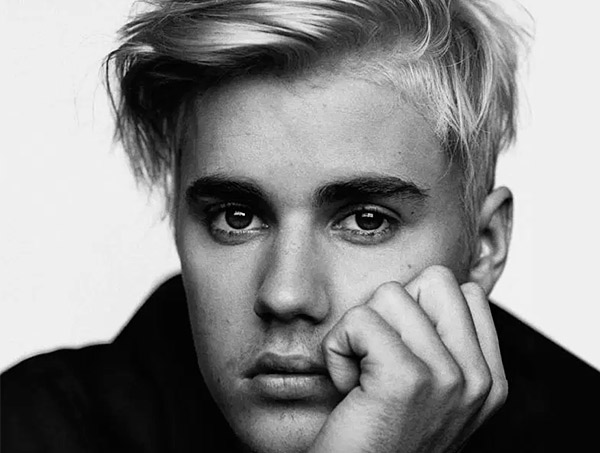 Justin Bieber faz desabafo sobre saúde mental e pede orações dos fãs