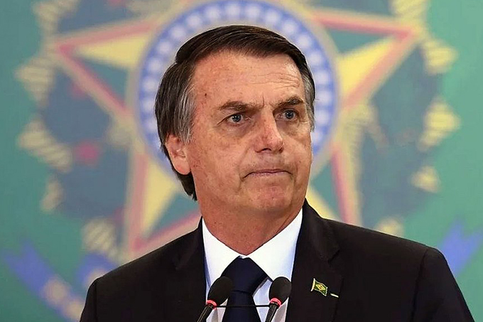 Bolsonaro usa poder para intimidar imprensa, dizem OAB e Abraji