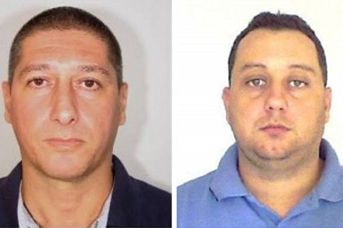 PM reformado e ex-PM são presos por mortes de Marielle Franco e Anderson Gomes