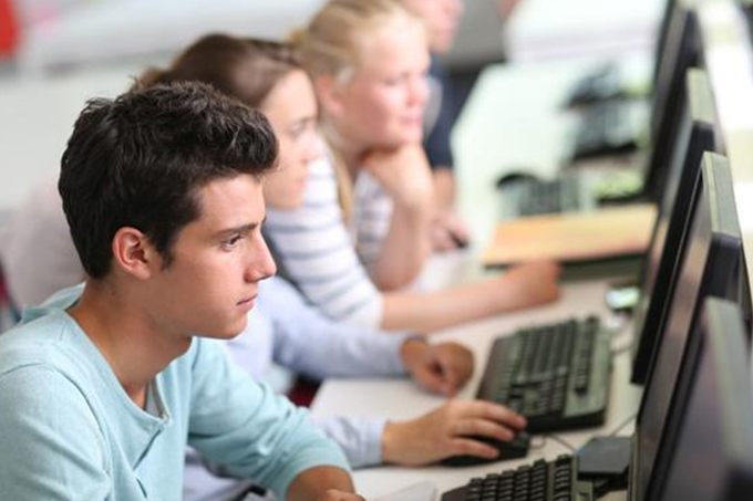 IFBA inicia matrícula para curso Técnico em Informática