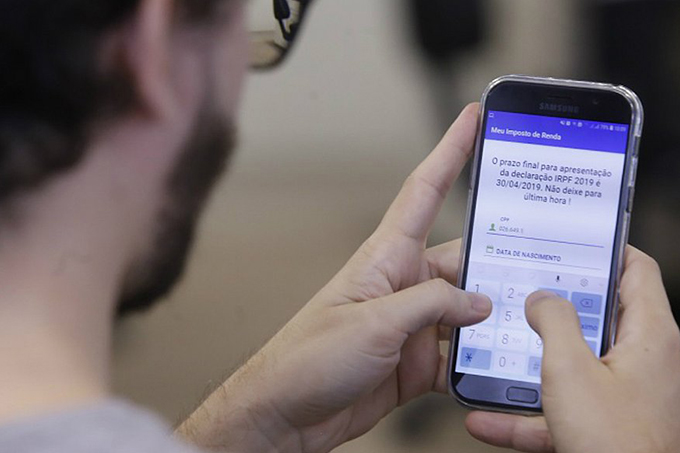 Quem declara Imposto de Renda por último pode receber mais dinheiro
