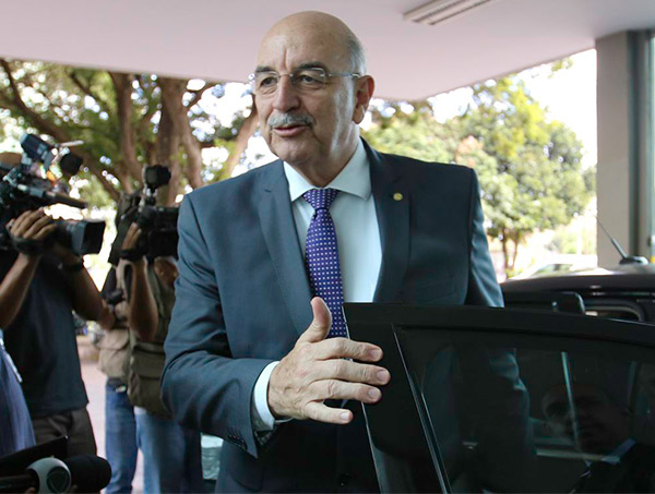 Ministro da Cidadania confirma 13º salário do Bolsa Família