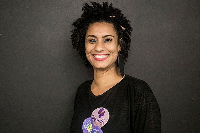 Presos por morte de Marielle podem pensar em delação, afirma Witzel