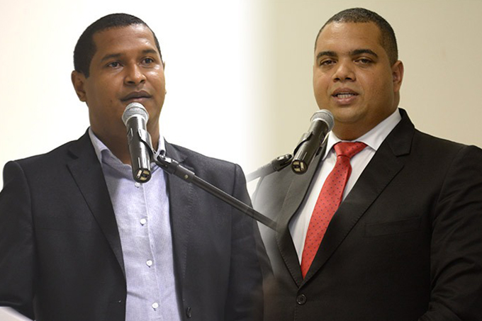 Tiago de Zezo e Ricardo Matense participam do Pinga Fogo na Sauípe FM