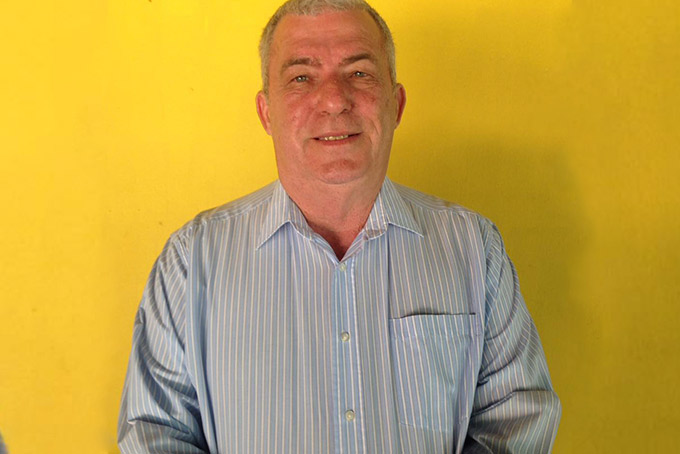 Helio Vianna assumirá subprefeitura do litoral