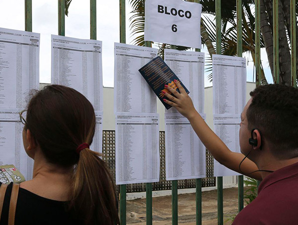 Participantes da lista de espera do ProUni devem comprovar informações