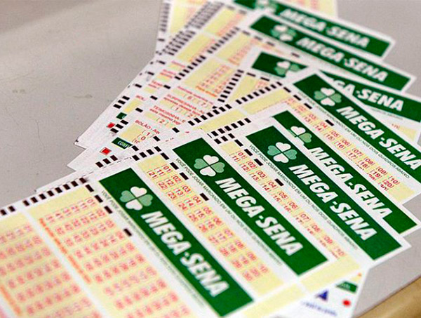 Ninguém acertou seis dezenas da Mega-Sena; prêmio vai a R$ 11 milhões