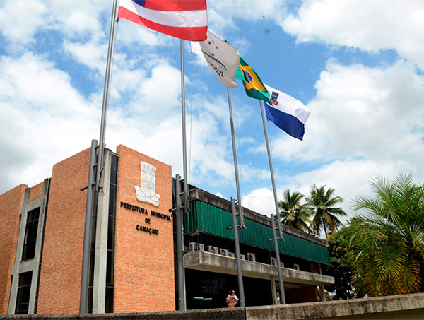Prefeitura de Camaçari abre seleção com 121 vagas para área de educação