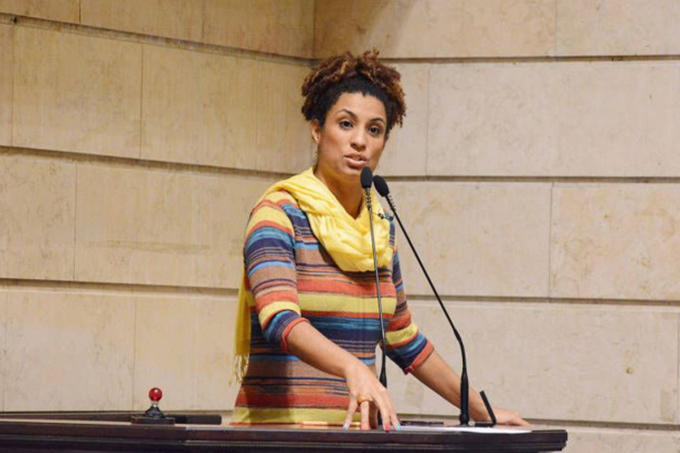 Presos por morte de Marielle prestam depoimento nesta sexta