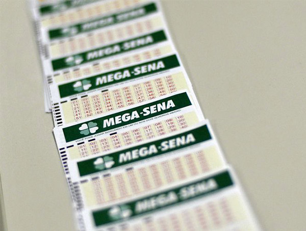 Aposta única de Salvador ganha R$ 32,6 milhões da Mega Sena