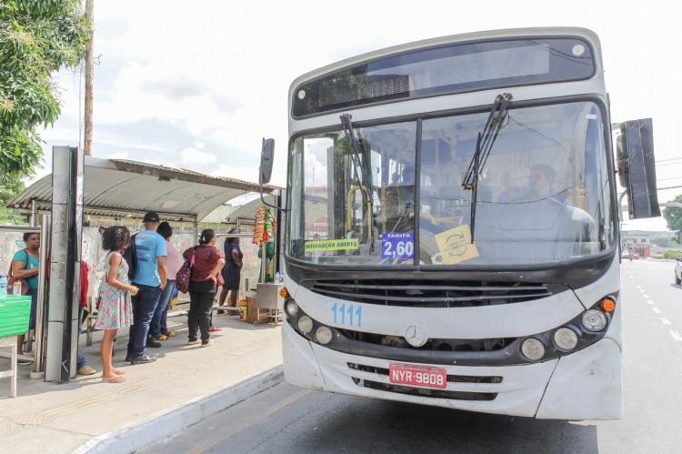 Tempo de integração em Camaçari é ampliado a partir de segunda