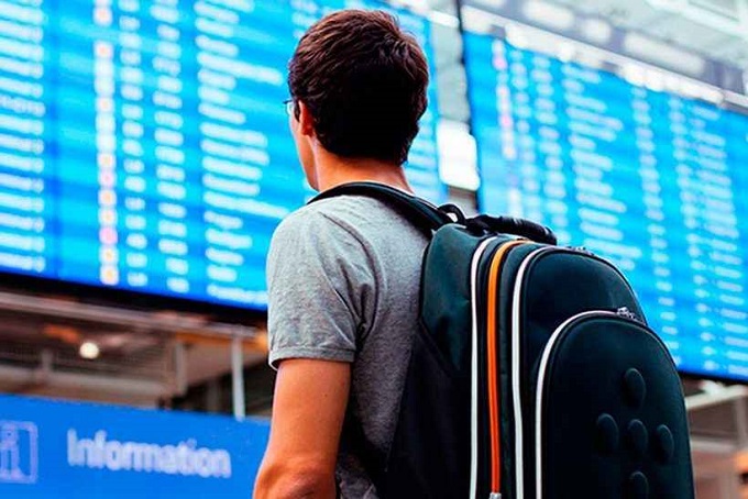 Menores de 16 anos só poderão viajar sozinhos com autorização judicial