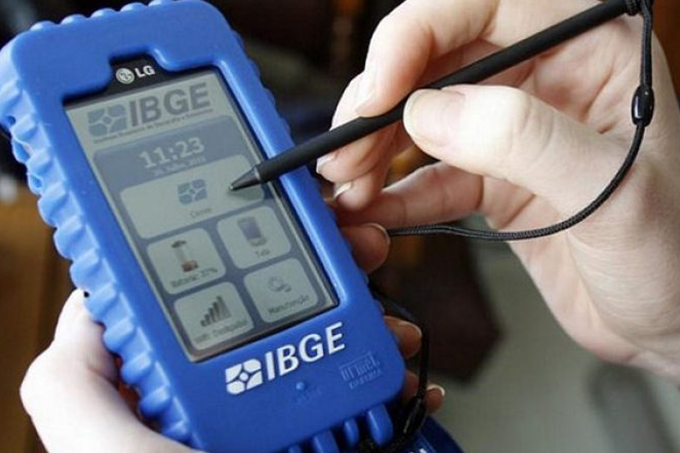 IBGE vai abrir mais de 200 vagas em concurso