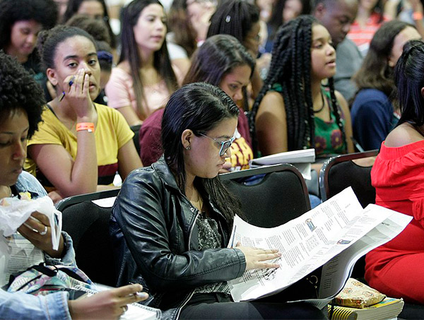 Inep divulga edital do Enem 2019; veja todas as novidades da prova