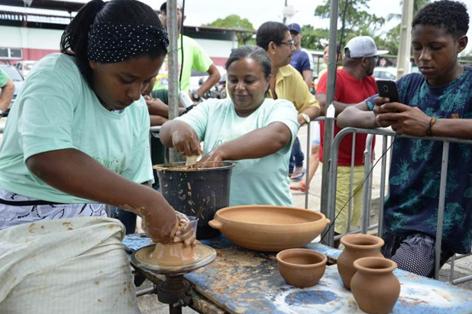 AGRIFAM traz novo significado para agricultura de Mata de São João