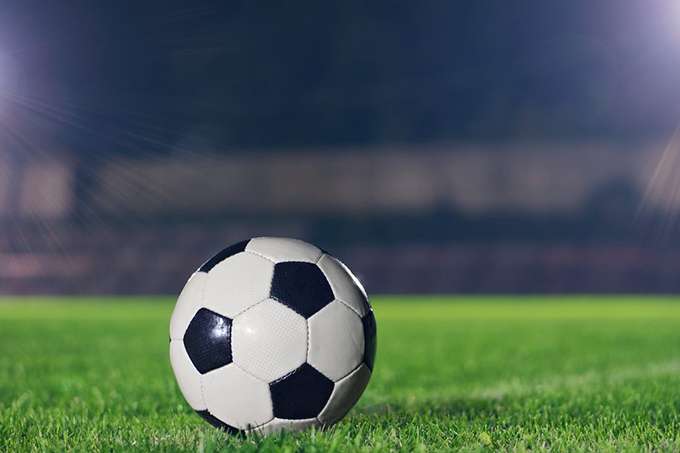Secretaria de Esportes divulga campeonatos de futebol em Mata