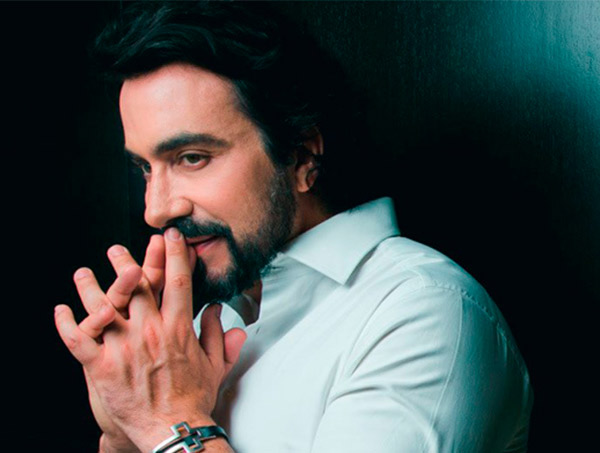 Padre Fabio de Melo apresenta novo show em Salvador
