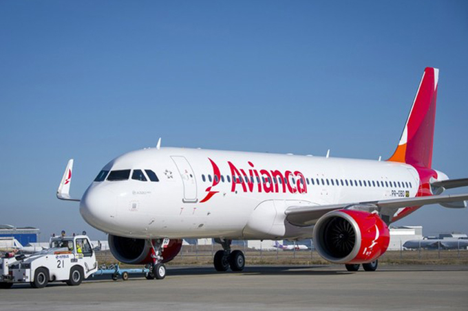 Avianca encerra sete voos em Salvador em abril; veja embarques cancelados