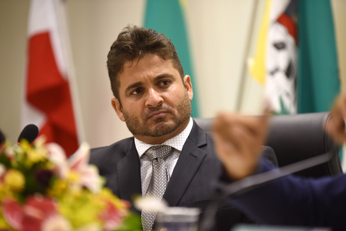 MP determina suspensão de gratificação à assessores na Câmara de Mata