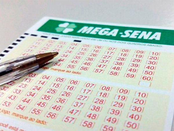 Mega-Sena sorteia nesta quarta-feira prêmio de R$ 7 milhões