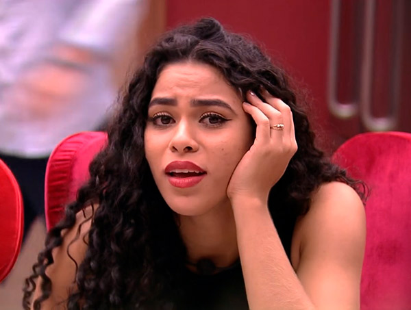 Elana é a 9ª eliminada do BBB19, com 51,09% dos votos