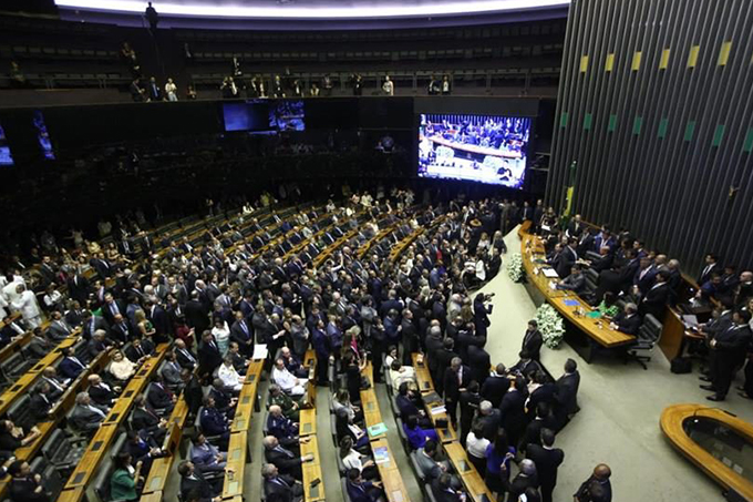 Câmara ameaça votar repasse de R$ 39 bi a Estados