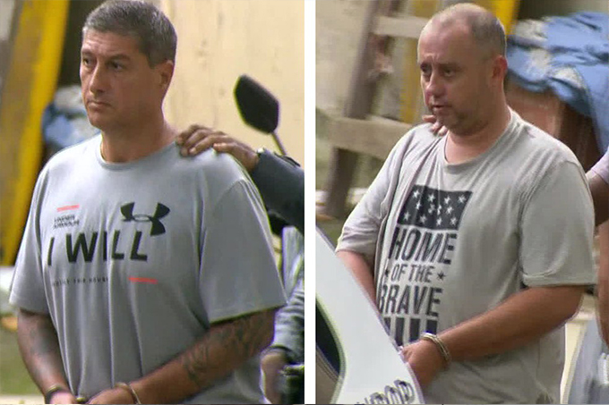 Acusados de executar Marielle e Anderson são transferidos para presídio federal