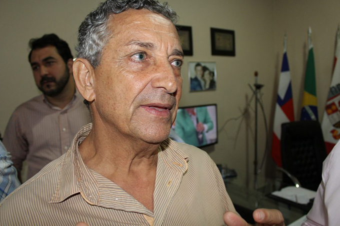 Sócio da rede Atakarejo confirma pré-candidatura para Lauro de Freitas