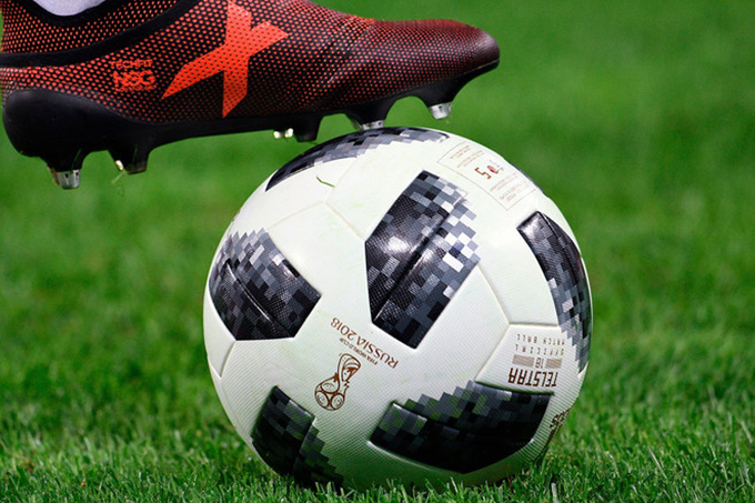 Secretaria de Esportes divulga programação de campeonatos de futebol 