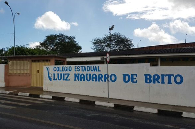 Escolas baianas suspendem aulas após áudios de WhatsApp com ameaças de morte