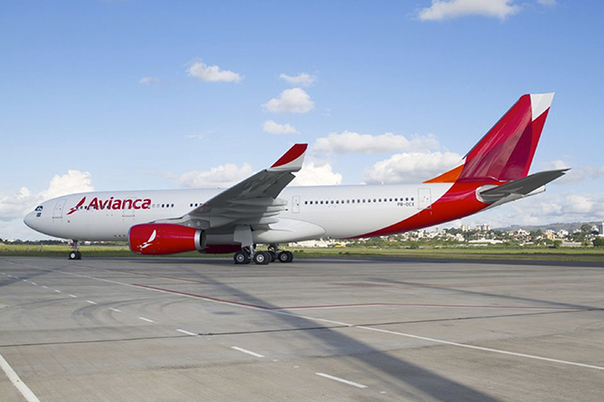 Gol e Latam entram na disputa pela Avianca