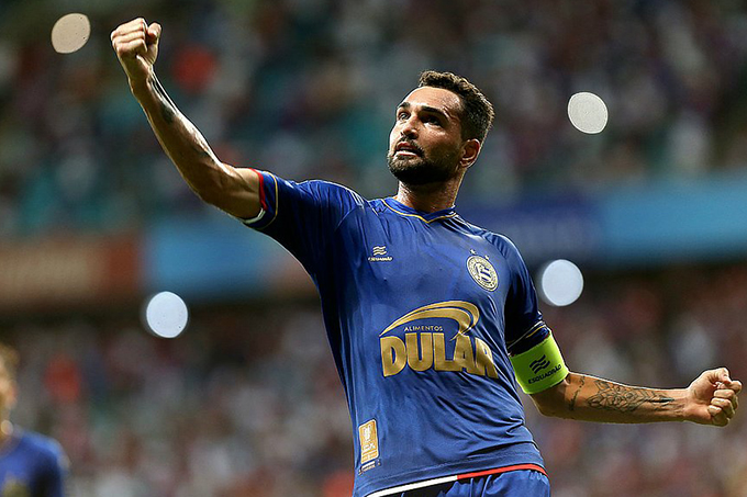 CBF detalha tabela da Série A; Bahia estreia contra o Corinthians