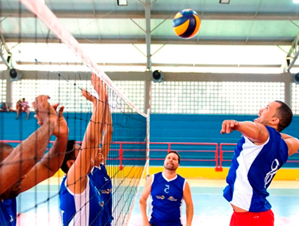 Secretaria de Esportes promove oficinas socioesportivas