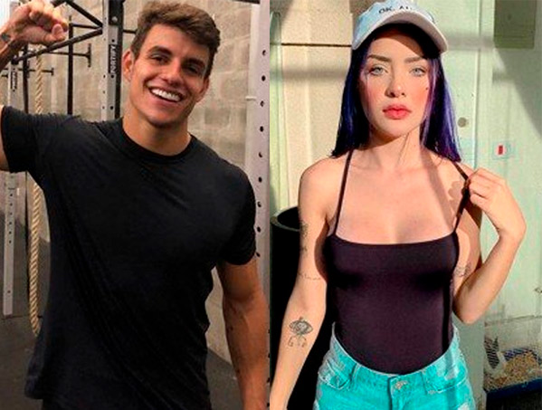 Ex-BBB Antonio rebate acusação de estupro feita por youtuber